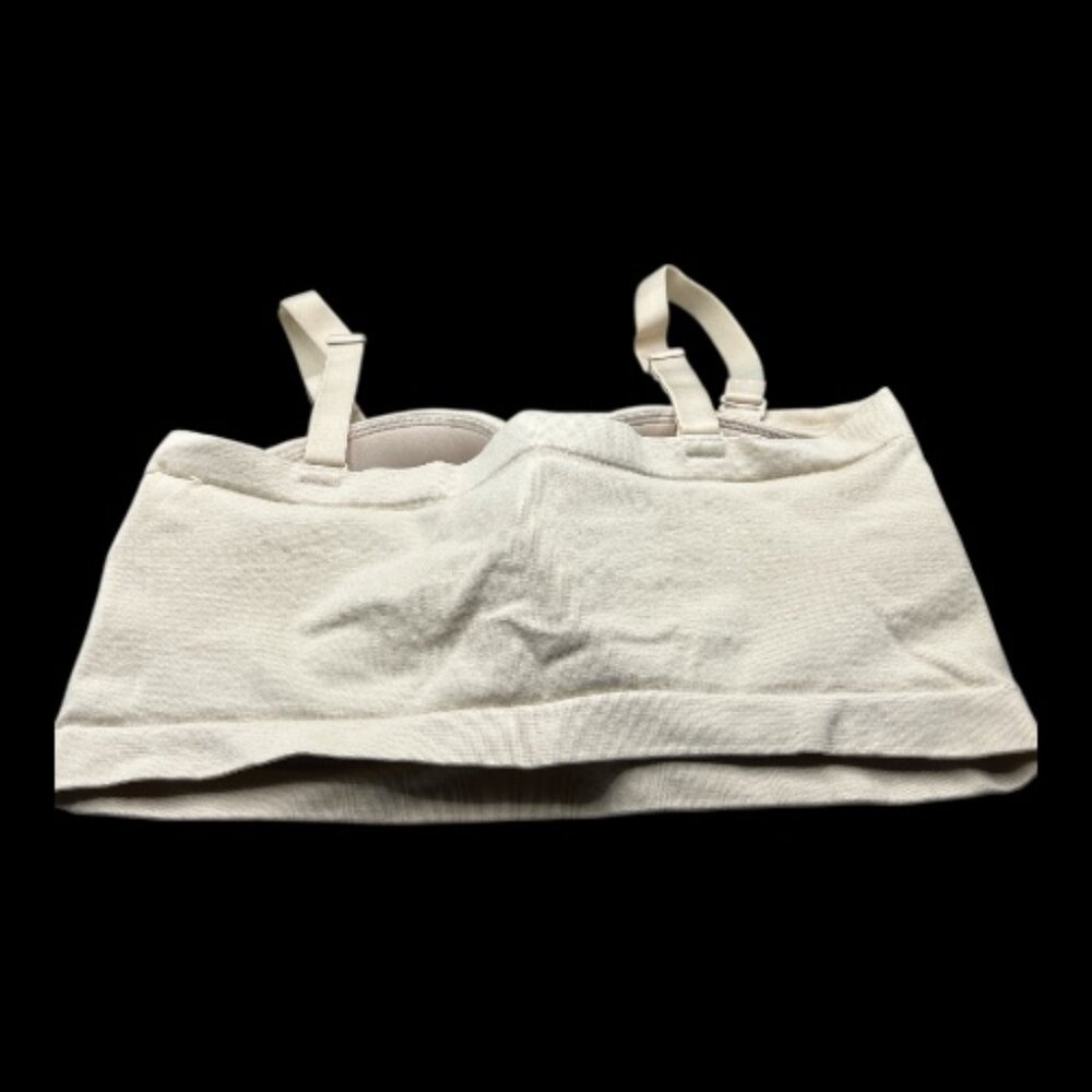 Truekind Convertible Strapless Bandeau Bra - Picture 4 of 8